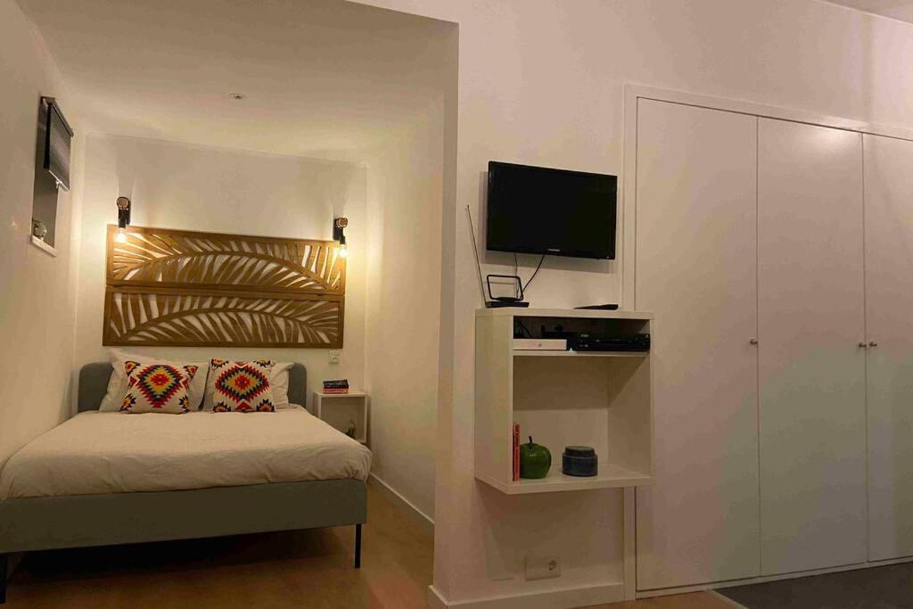 Torralta 804 Apartment Alvor Exterior photo