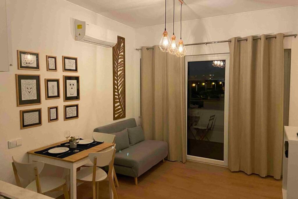 Torralta 804 Apartment Alvor Exterior photo